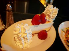 -The Cheesecake Factory芝乐坊餐厅(兴业太古汇店)