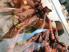 -都士牧人现烤牛肉干