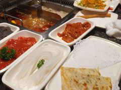 -海底捞火锅(上地华联店)