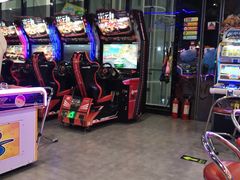-奇奇乐园电玩城(立丰国际购物广场店)