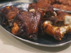 -美兰春记食店·龙舌坡红烧牛肉