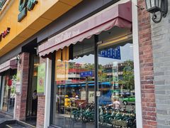 门面-豪客来牛排(府河店)