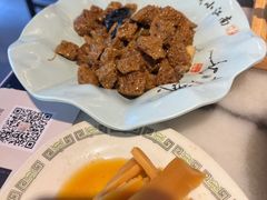 -京城小江南·北京烤鸭·江南土菜·白鱼(中关村店)