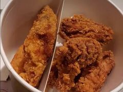 炸鸡天团桶-麦当劳(大榭三江超市店)