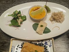 -Yan Ting 宴庭中餐厅(上海静安瑞吉酒店)