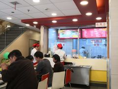 大堂-振鼎鸡(福州路店)
