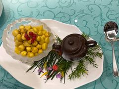 -杭州香格里拉·香宫中餐厅