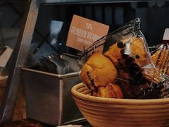 -Juicy Bakery(大学路店)