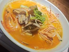 何记海鲜粉-何记花甲(印象城店)