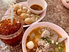 -榮泰米粉湯(Left Shop)