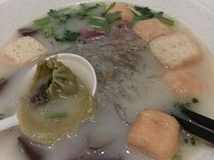 -鸭得堡老鸭汤·鸭血粉丝(南京博物院店)