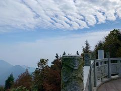 -南岳衡山风景名胜区