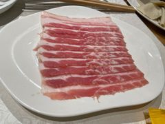 -巴奴毛肚火锅(淮河路店)