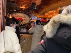 -The Cheesecake Factory 芝乐坊餐厅(王府中環店)