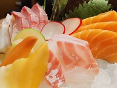 -小山日本料理(兴业太古汇店)