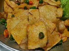 -川人百味(李家村万达广场店)