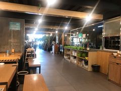 -菌海森林·非遗野生菌火锅(西山区滇池路摩根道店)