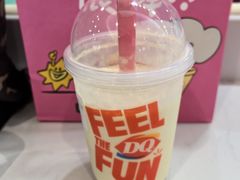 -DQ·蛋糕·冰淇淋(城南嘉园店)