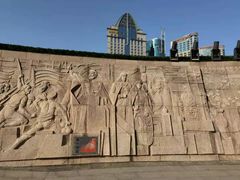 -上海市外滩历史纪念馆