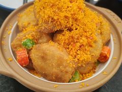 -宛平李记小吃(东关街店)