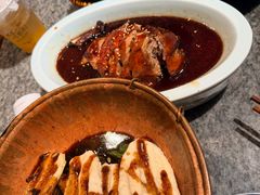-南京大牌档(青岛万象城店)