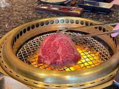 -老乾杯和牛烧肉(王府中环店)