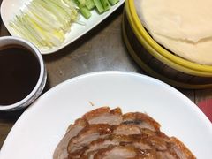 -董立兵烤鸭店(山大路店)