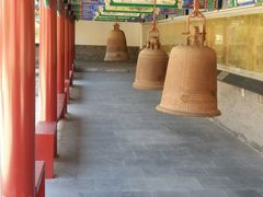 -大钟寺古钟博物馆