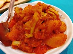 -恒河传奇印度餐厅GANGES