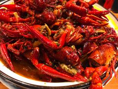 -戴记龙虾(天泽街店)