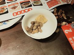 -小隐人家(乐松店)