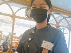 -秘密旅行Bonjour(黑金冠 江南西店)