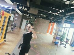 -英派斯健身俱乐部(香港东路店)