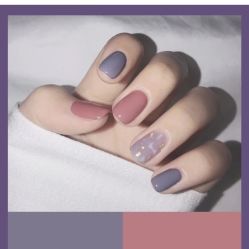 -Pink You美甲美睫纹绣定制中心