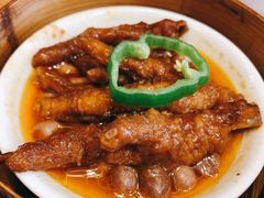 -粤仔湾砂锅粥(滨湖万达店)