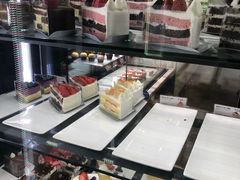 -巴黎贝甜(凯德MALL望京店)