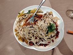 -小厨娘淮扬菜(江宁万达店)
