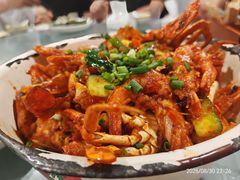 -辣螃铠盆盆蟹大排档(总店)