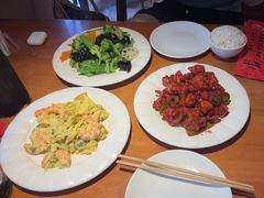 -景秀餐厅(南锣鼓巷店)