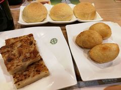 -添好运点心专门店(中环IFC店)