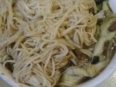 -北京联合大学本部食堂
