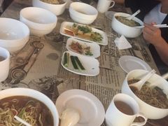 -吉亨面馆(古北1699店)