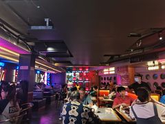 -啫神·广州地标美食(北京路店)