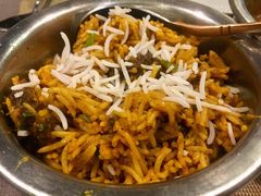 -Pita's&Tika's中东和印度风味餐厅(龙湖天街店)