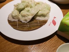 -船歌·鱼水饺青岛菜(闽江二路店)