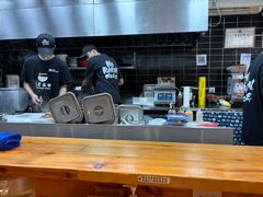 -Ramen满吉·豚骨拉面(丽园路店)
