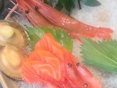 -樱之盛宴·蟹料理海鲜自助(前进大街店)