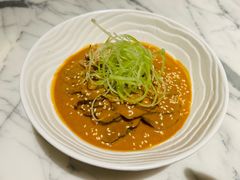 -青雅中餐厅(大连金石滩绿发希尔顿度假酒店)