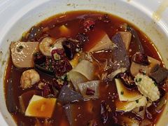 -潇湘楼(环保园店)