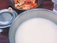 -神仙雪浓汤(明洞店)